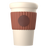 food _ coffee, drink, beverage, hot, cafe, container.png